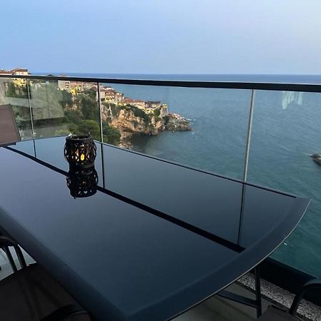 Nejra Apartment Ulcinj Zewnętrze zdjęcie