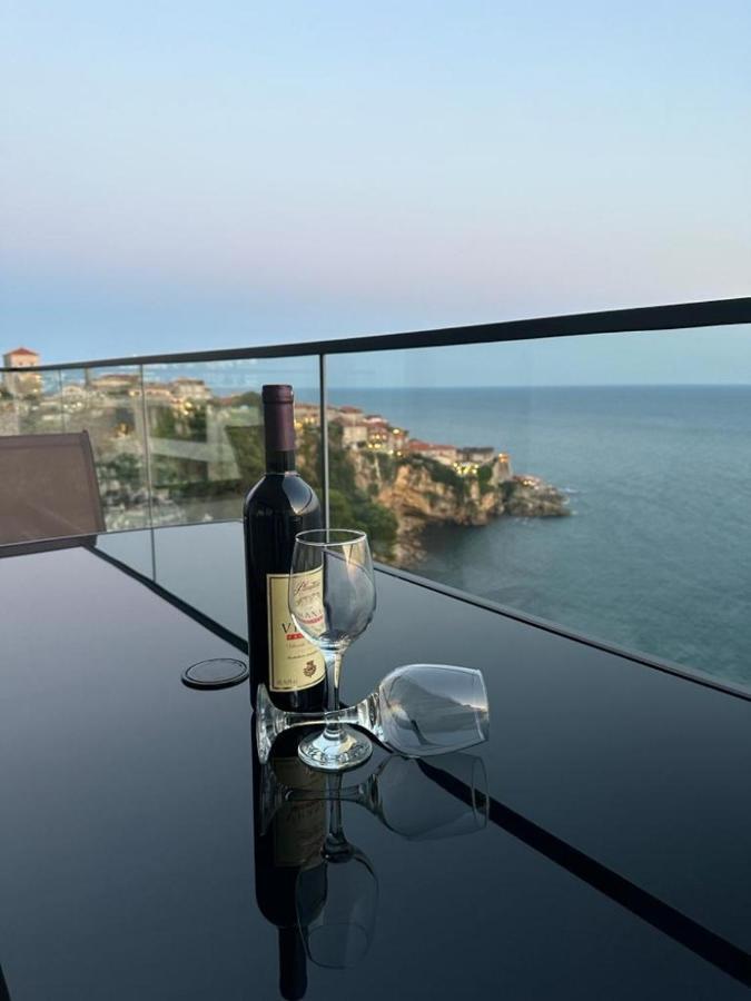 Nejra Apartment Ulcinj Zewnętrze zdjęcie