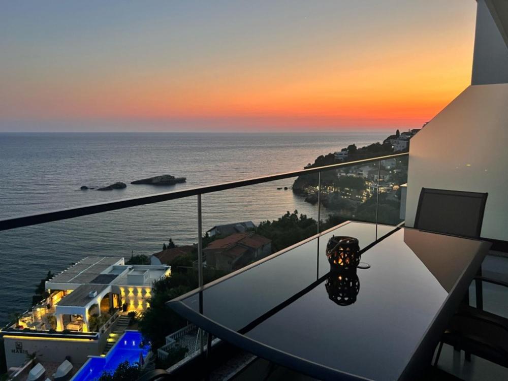 Nejra Apartment Ulcinj Zewnętrze zdjęcie