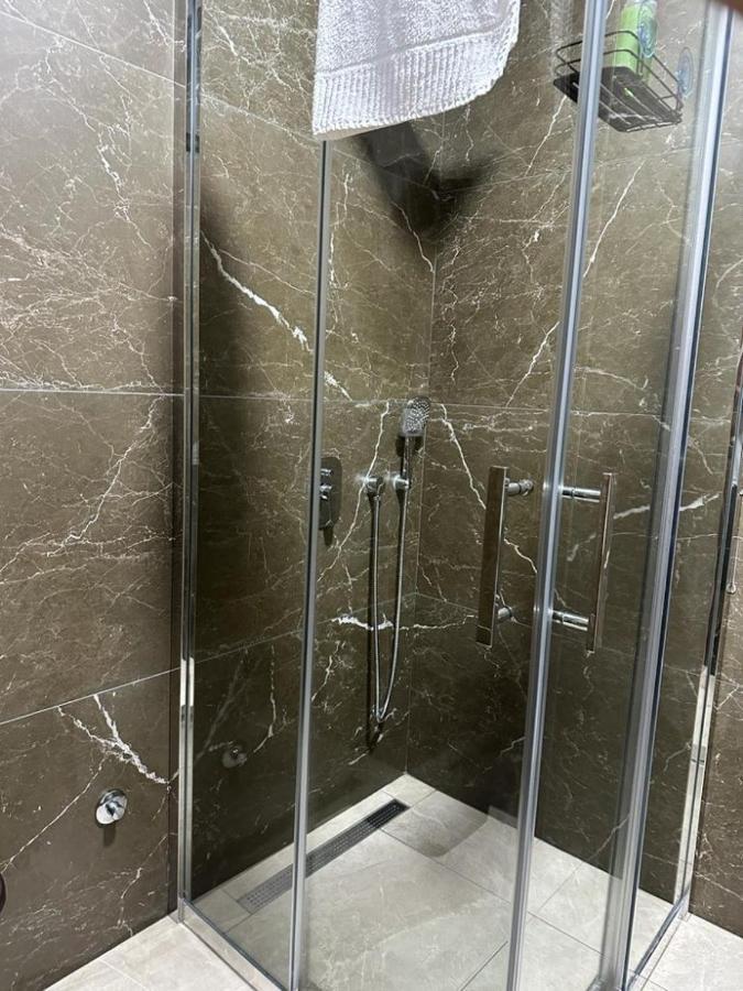 Nejra Apartment Ulcinj Zewnętrze zdjęcie