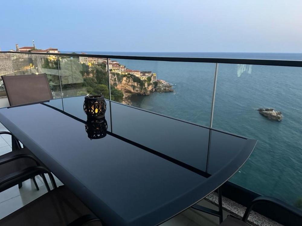 Nejra Apartment Ulcinj Zewnętrze zdjęcie