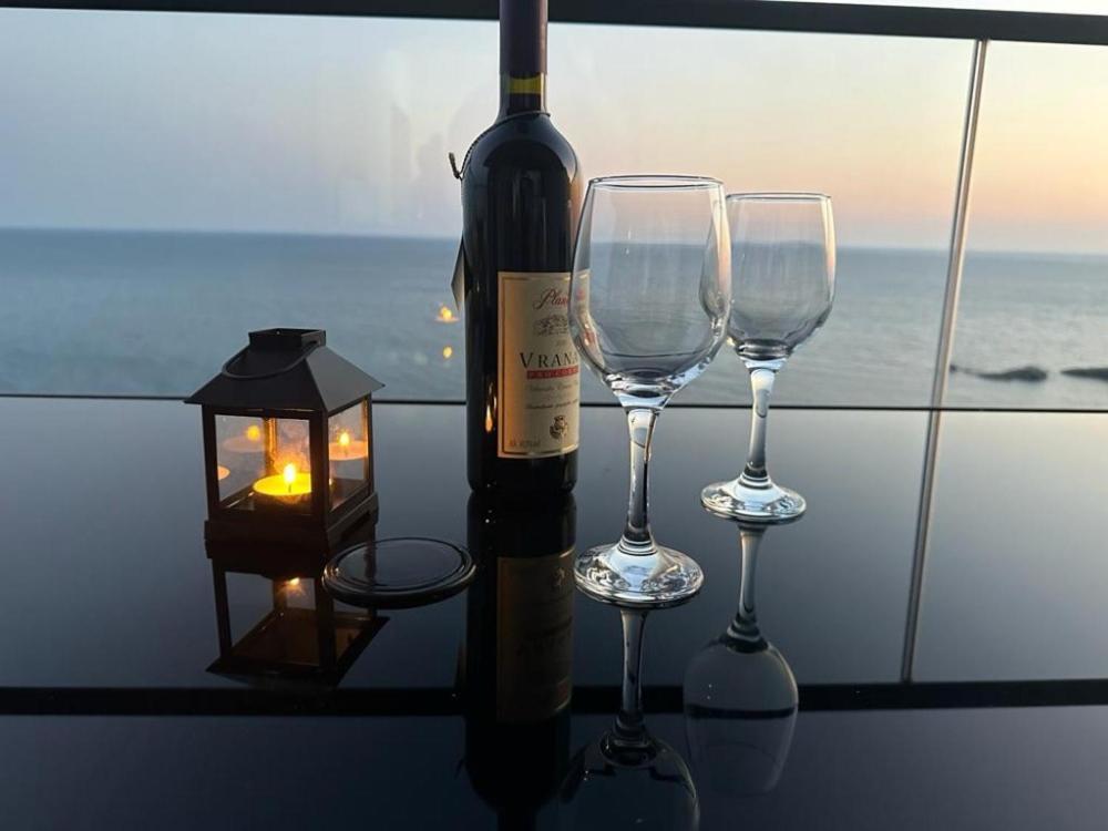 Nejra Apartment Ulcinj Zewnętrze zdjęcie