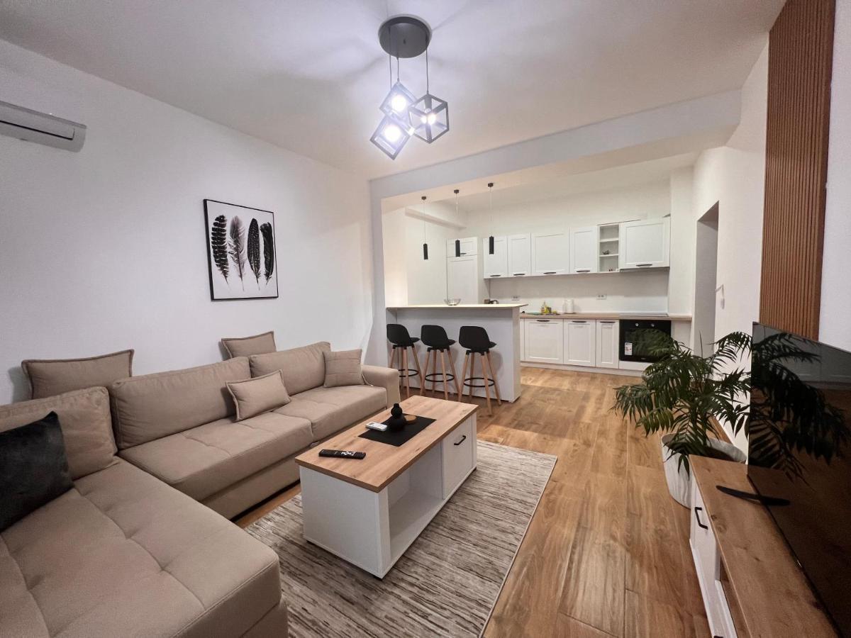 Nejra Apartment Ulcinj Zewnętrze zdjęcie