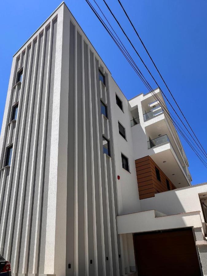 Nejra Apartment Ulcinj Zewnętrze zdjęcie