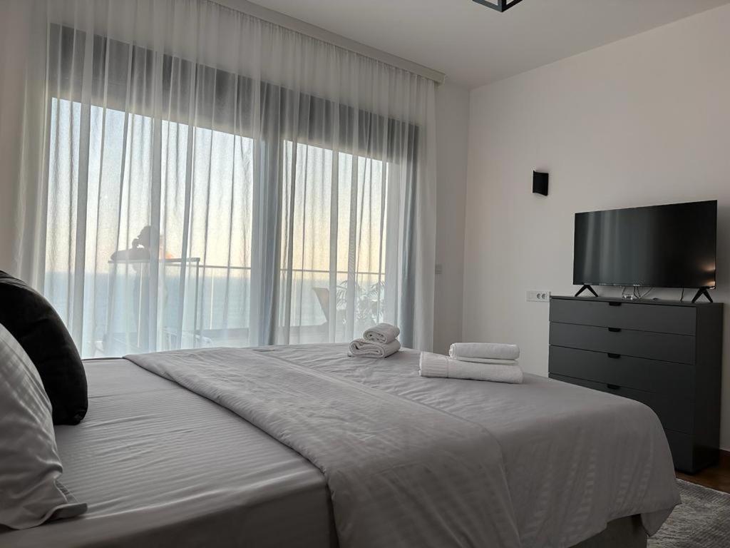 Nejra Apartment Ulcinj Zewnętrze zdjęcie