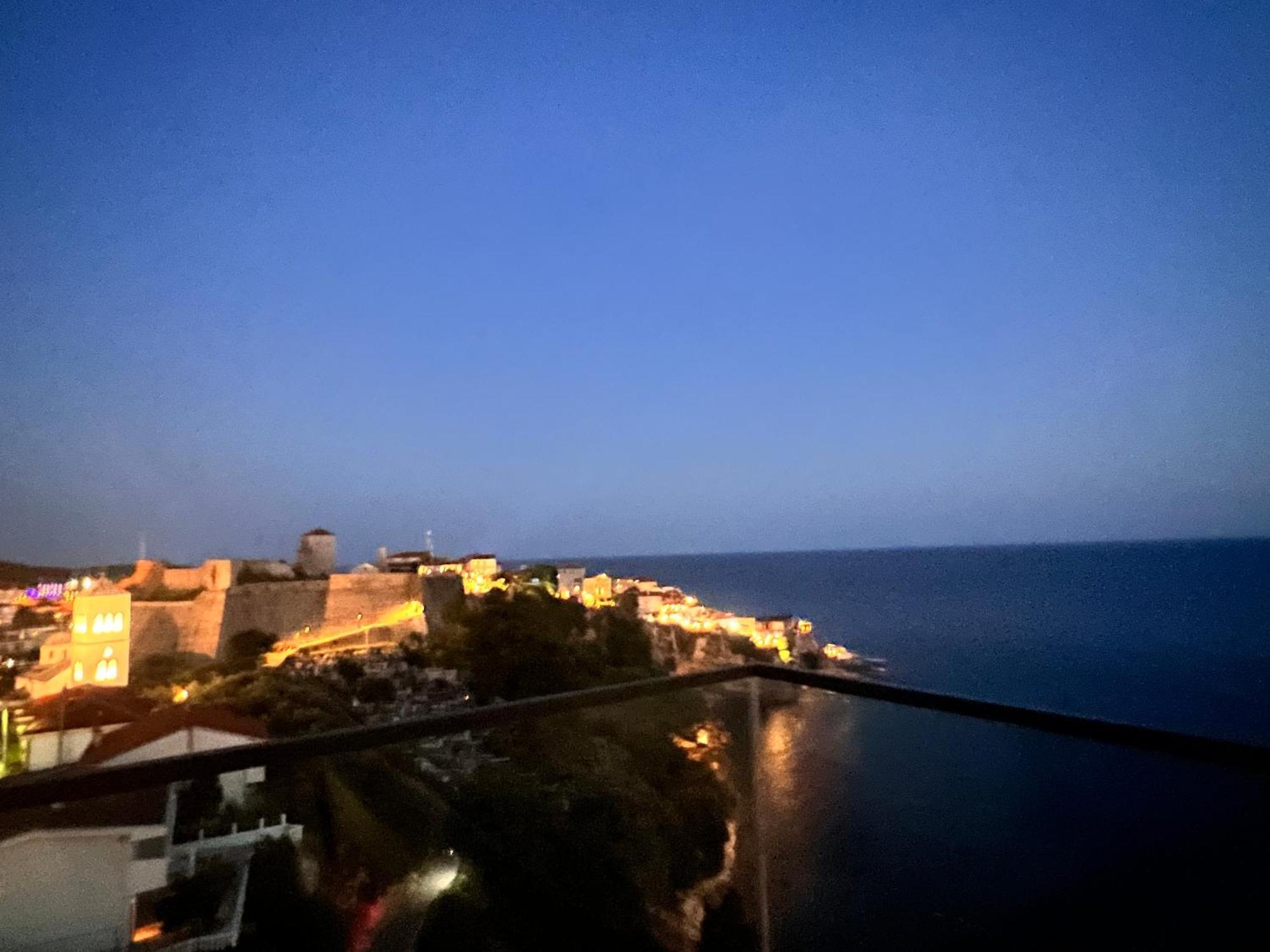 Nejra Apartment Ulcinj Zewnętrze zdjęcie