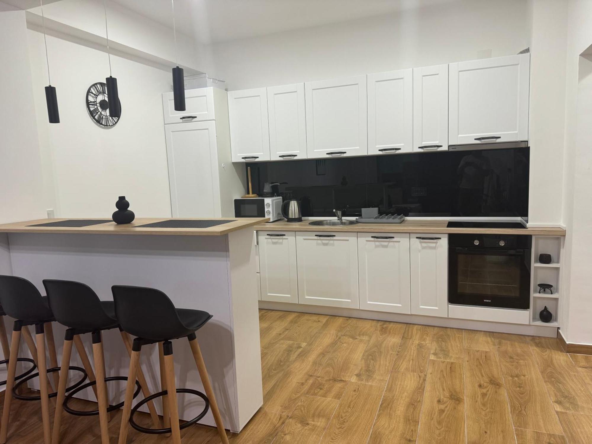 Nejra Apartment Ulcinj Zewnętrze zdjęcie